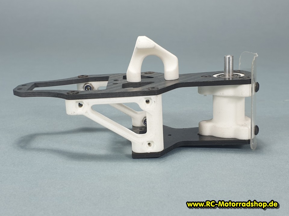 SP-028: Lenkkopf komplett JABBER 2013 / 2015 (21,5mm Offset) SP-028